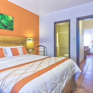 Hotel Residence Inn Suites Cristina